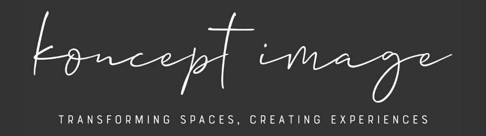 Koncept Image — Transforming Spaces, Creating Experiences
